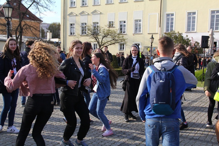 Niedziela Młodych - Wrocław 2019 cz. 2