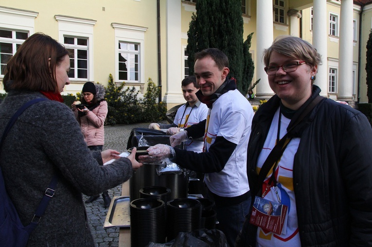 Niedziela Młodych - Wrocław 2019 cz. 2