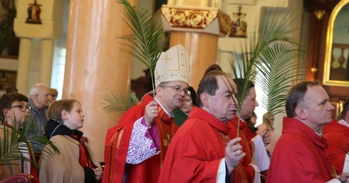 Światowe Dni Młodzieży w diecezji zielonogórsko-gorzowskiej