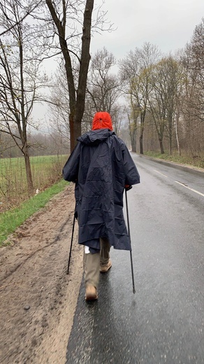 EDK Wrocław-Klecina cz. 2