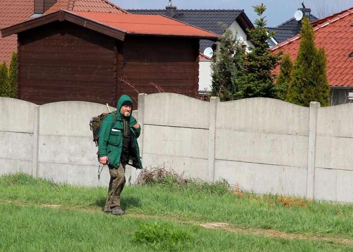 Ekstremalna Droga Krzyżowa ze Świebodzina