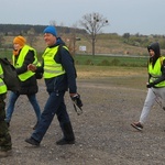 Ekstremalna Droga Krzyżowa ze Świebodzina