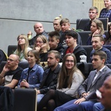 Spotkanie na temat ŚDM - Dotknij Panamy