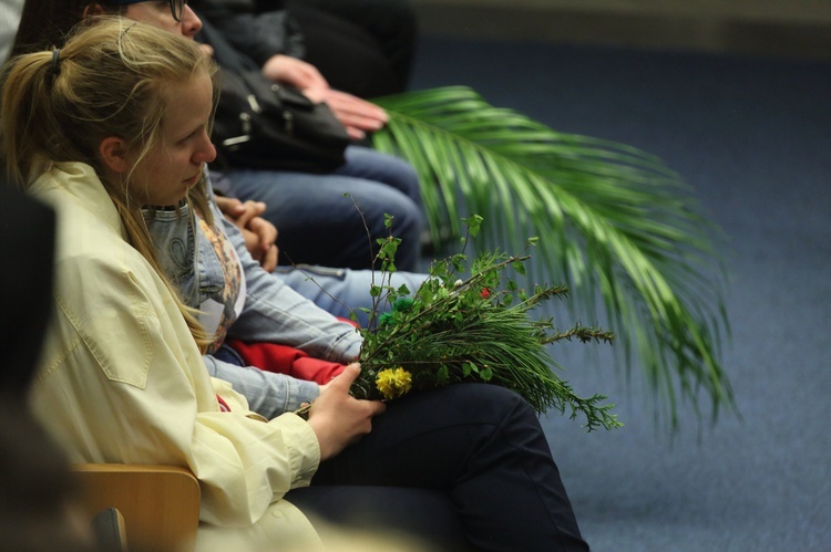 Spotkanie na temat ŚDM - Dotknij Panamy