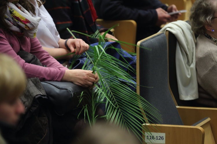 Spotkanie na temat ŚDM - Dotknij Panamy