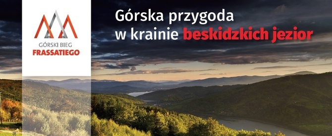 Ostatnia prosta zapisów na Górski Bieg Frassatiego - wspólną imprezę "Gościa" i "Radia eM"