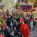 Niedziela Palmowa i Droga Krzyżowa - Krosno Odrzańskie