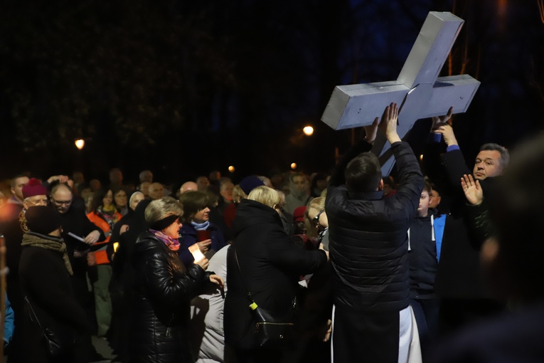 XIII Nowohucka Droga Krzyżowa