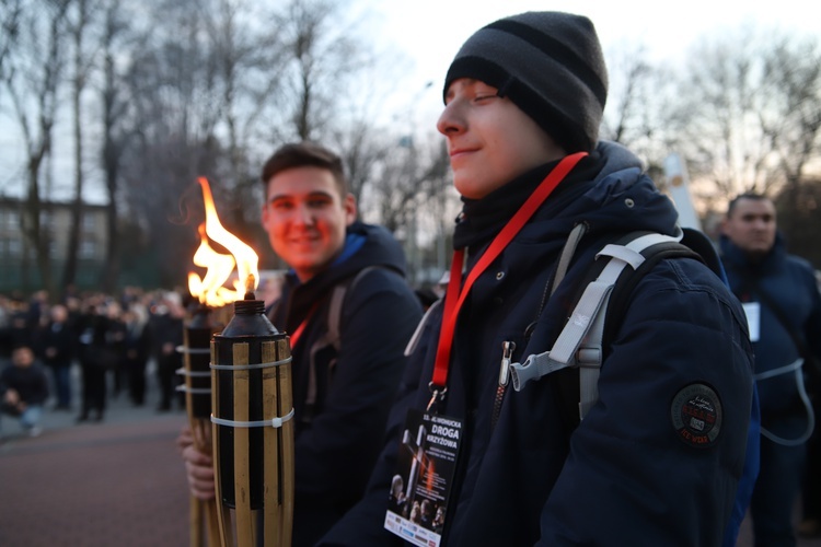 XIII Nowohucka Droga Krzyżowa