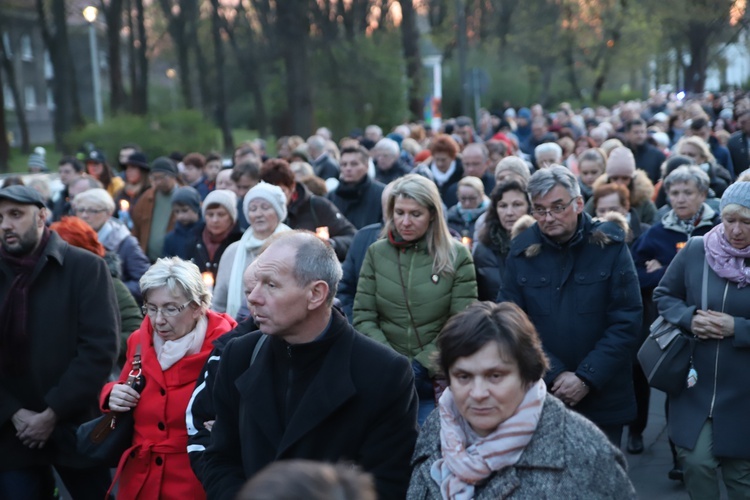 XIII Nowohucka Droga Krzyżowa