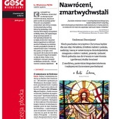 Gość Płocki 16/2019