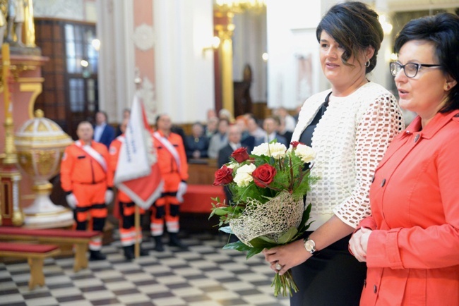 Uroczystości 100-lecia szpitalnictwa w Opocznie