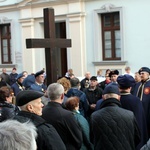 Droga Krzyżowa w Gliwicach	 