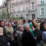 Droga Krzyżowa w Gliwicach	 