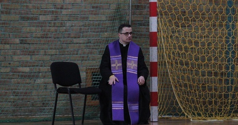 Noc Konfesjonałów w diecezji legnickiej