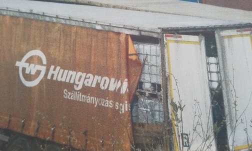 Żory: 700 tys. litrów niebezpiecznych substancji