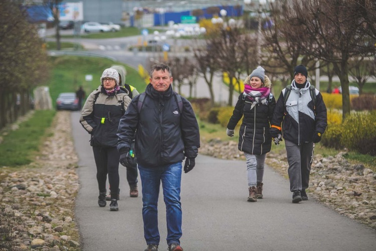 Ekstremalna Droga do Świebodzna - cz. III