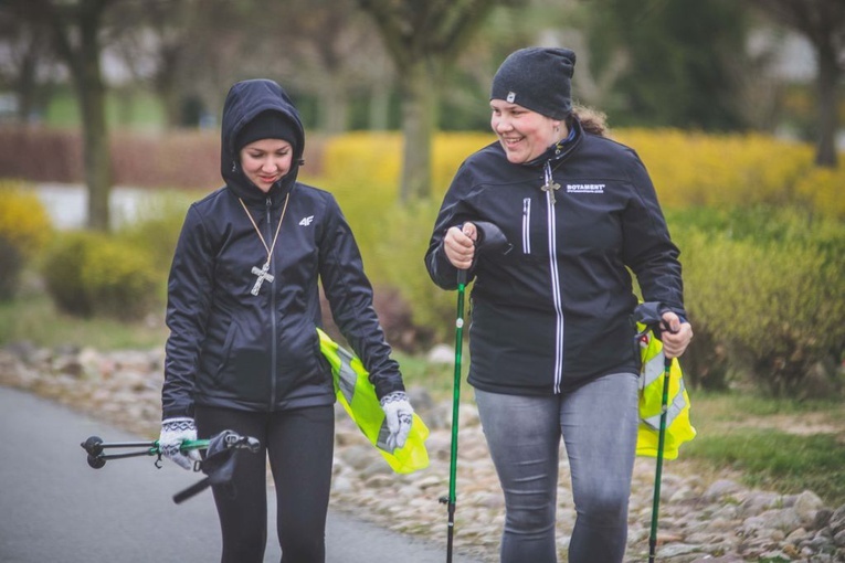 Ekstremalna Droga do Świebodzna - cz. III