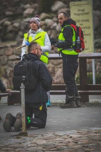 Ekstremalna Droga do Świebodzna - cz. III