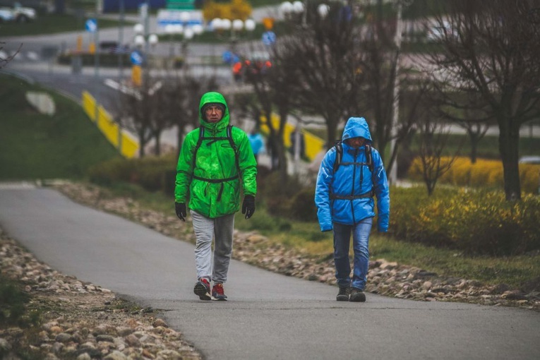 Ekstremalna Droga do Świebodzna - cz. III