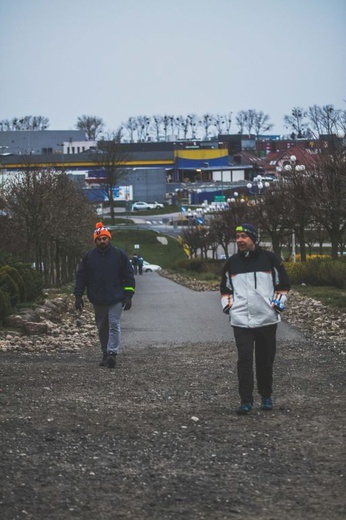 Ekstremalna Droga do Świebodzna - cz. III