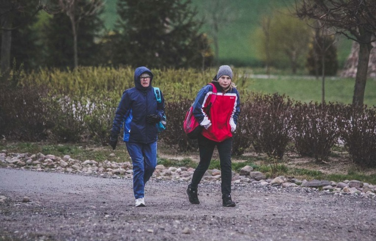 Ekstremalna Droga do Świebodzna - cz. III