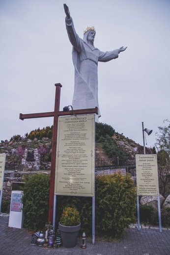 Ekstremalna Droga do Świebodzna - cz. III