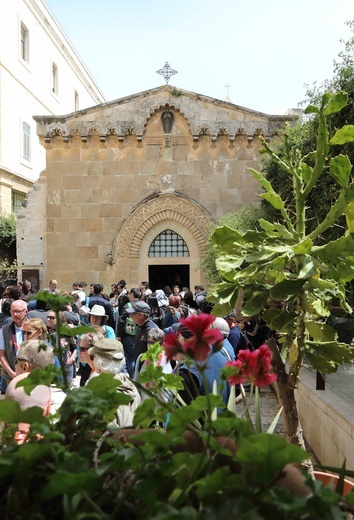 Via dolorosa