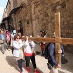 Via dolorosa