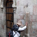 Via dolorosa