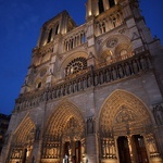 Katedra Notre Dame