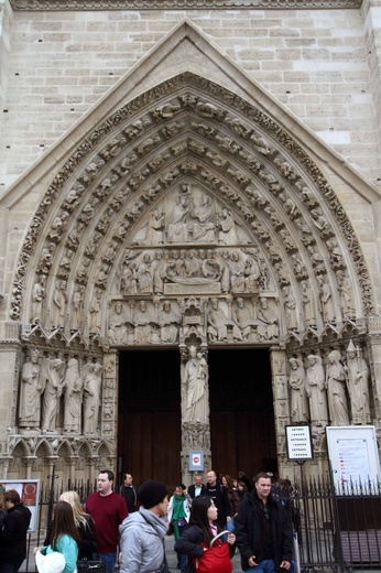 Katedra Notre Dame