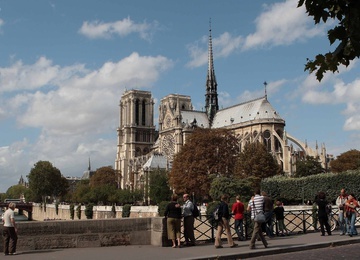 Katedra Notre Dame