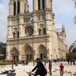 Katedra Notre Dame