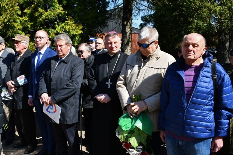 79. rocznica zbrodni katyńskiej