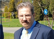 Park Śląski ma nowego prezesa. To Krzysztof Opałka
