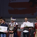 IV edycja Konkursu Historycznego "Patria Nostra"