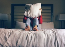 10 mitów dotyczących snu
