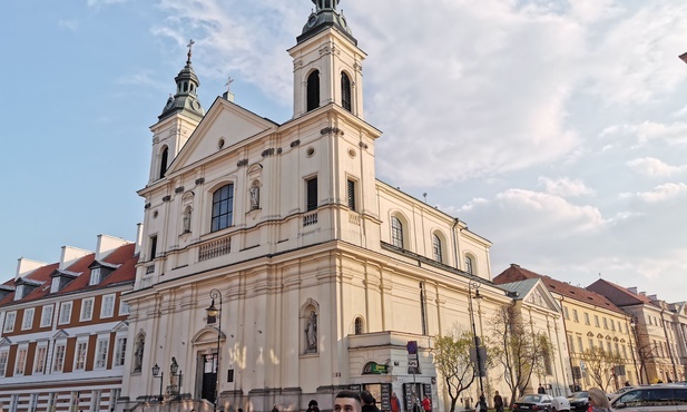 Po pożarze w Paryżu. Czy warszawskie zabytki są dobrze chronione?