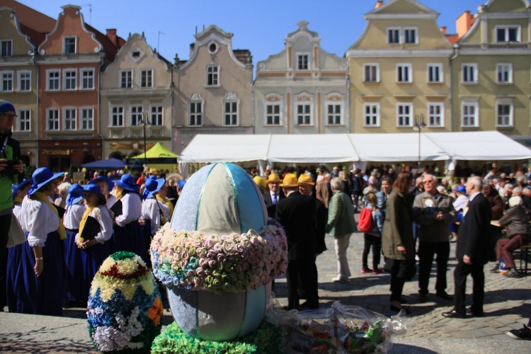 V Opolskie Śniadanie Wielkanocne