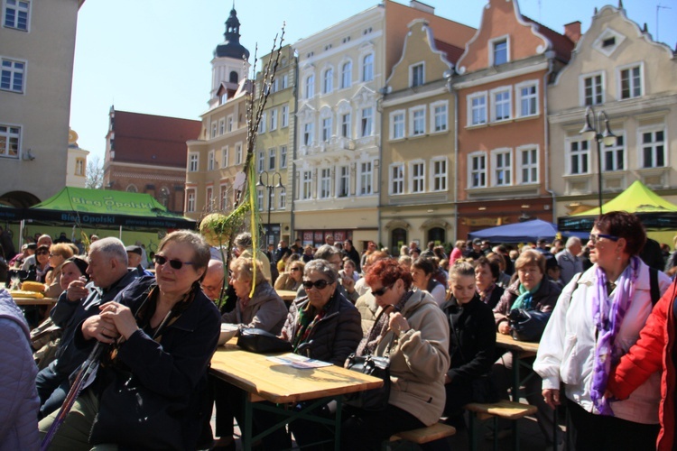 V Opolskie Śniadanie Wielkanocne