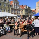 V Opolskie Śniadanie Wielkanocne