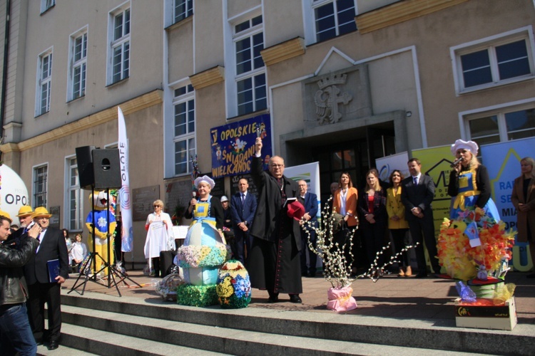 V Opolskie Śniadanie Wielkanocne