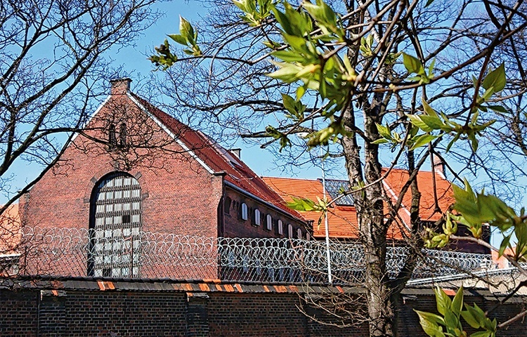 Nagle ktoś zapalił światło