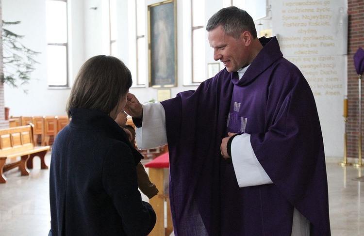 Wielkopostny dzień skupienia dla mam - Bielsko-Biała 2019