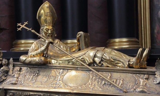 Św. Wojciech A.D. 2019