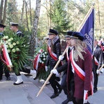 Pogrzeb prof. Jacka Namieśnika, rektora Politechniki Gdańskiej