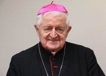 Bp Ryszard Karpiński.