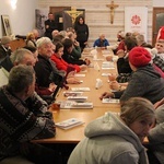 Wieczernik dla ubogich, samotnych i potrzebujących