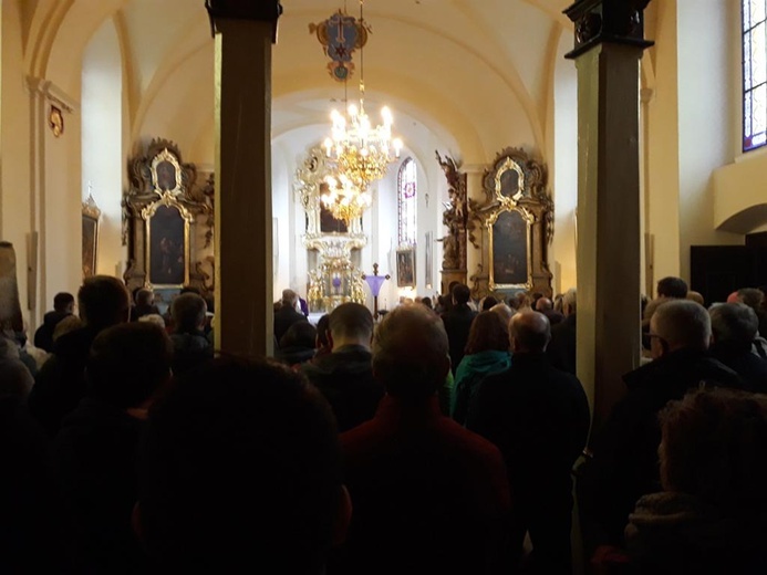 EDK Dobrzykowice 2019